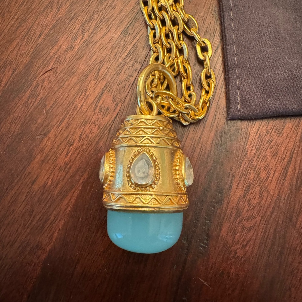 Julie Vos necklace